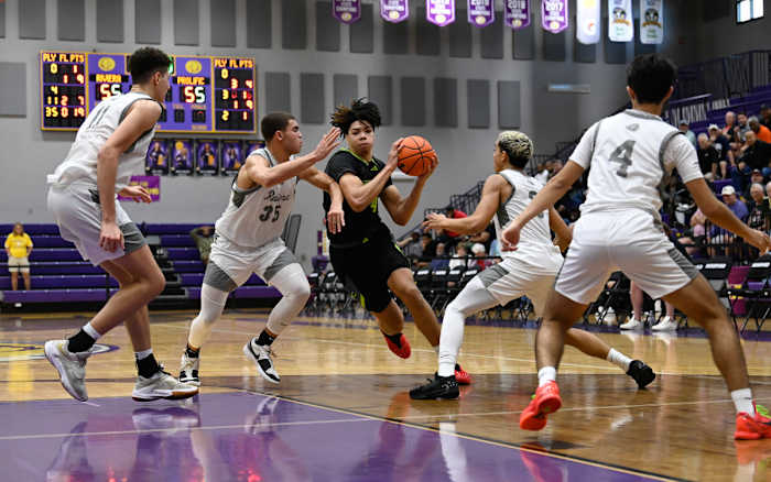 Prolific Prep vs Riviera Prep Boys Basketball - Robson Lopes - 1-25-2024 - 5074